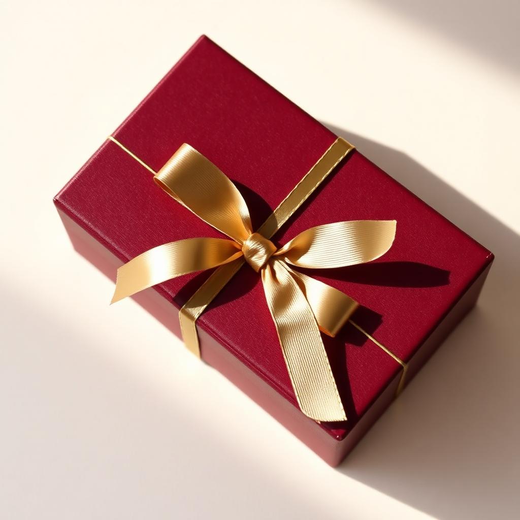 Empaque de regalo YNDRA