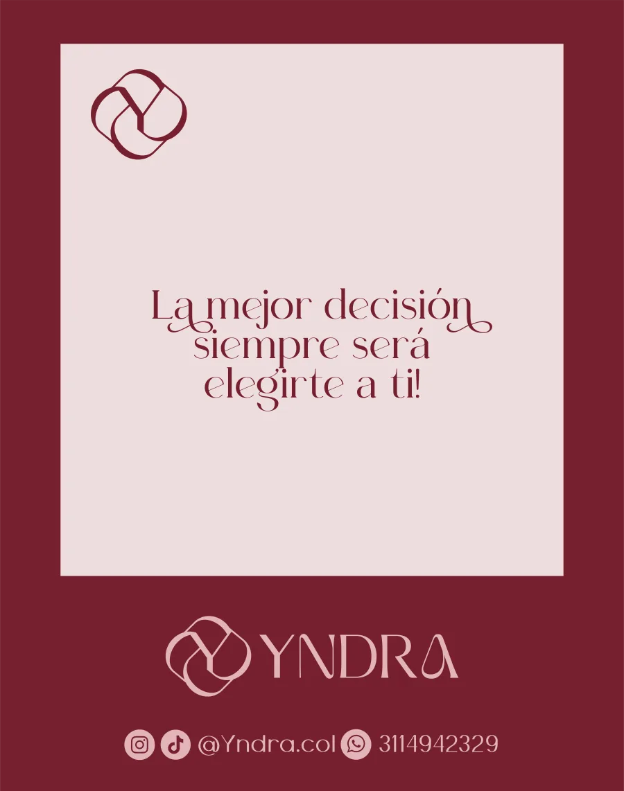 Detalle del nudo YNDRA