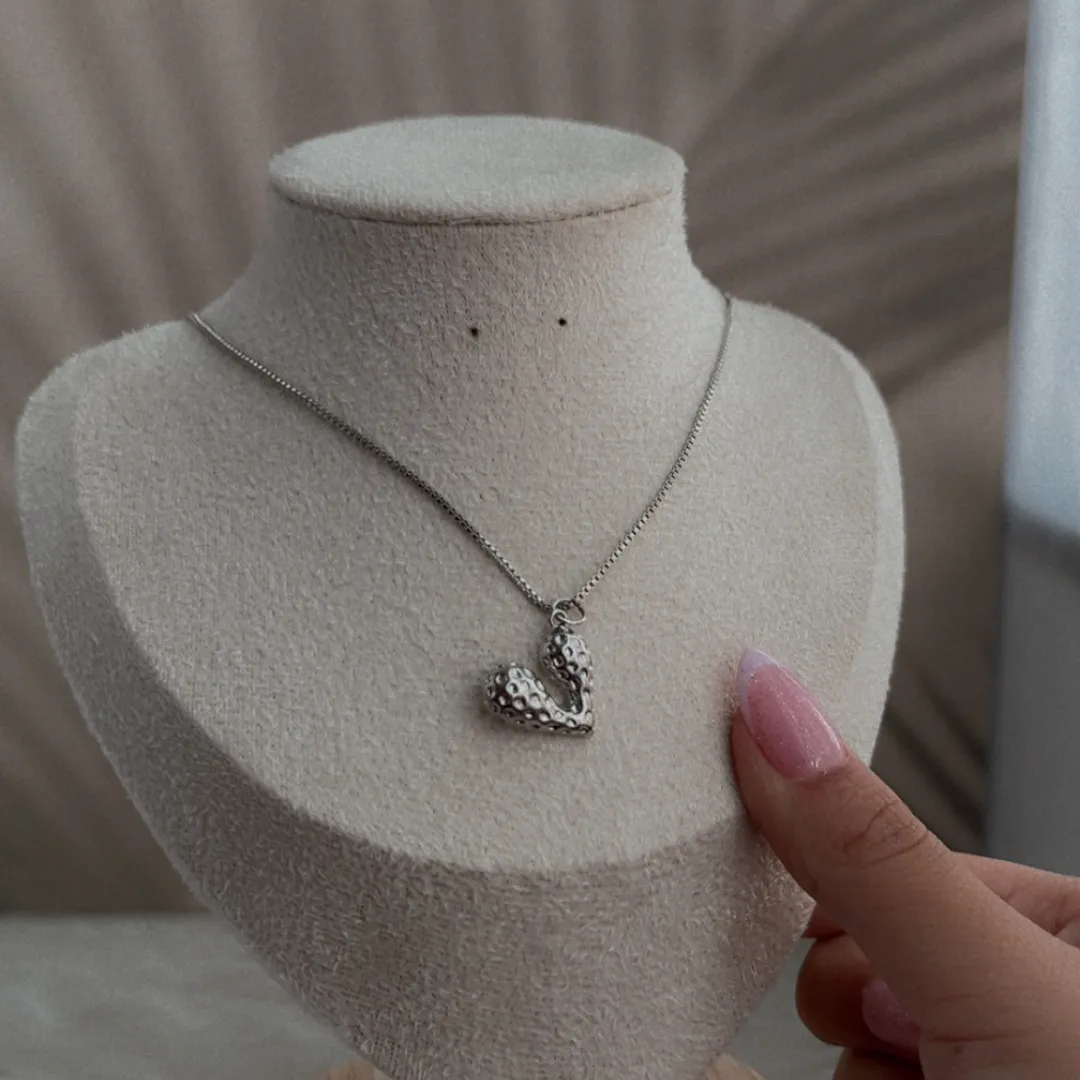 Cadena Lovesilver — YNDRA