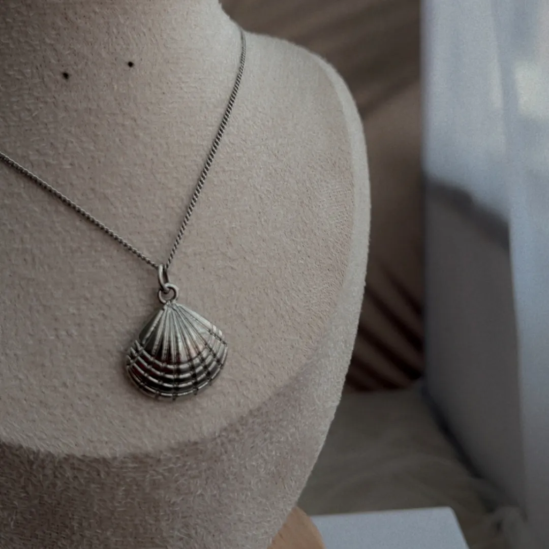 Cadena Mar Plateado — YNDRA