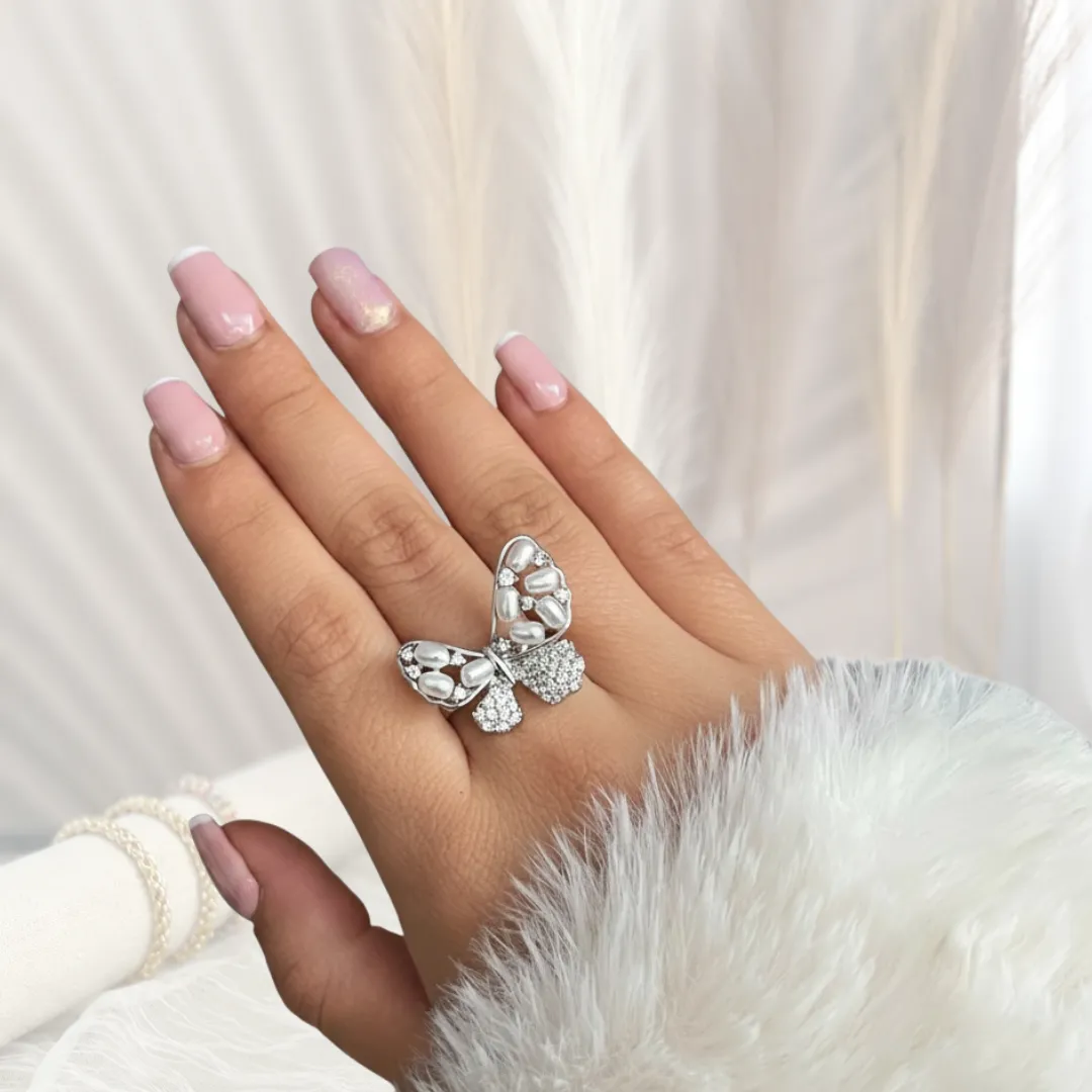 Anillo Monarca — YNDRA