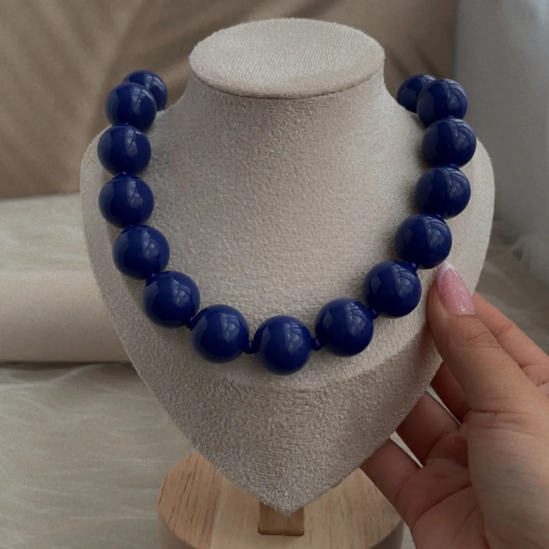 Cadena Maxi Azul — YNDRA