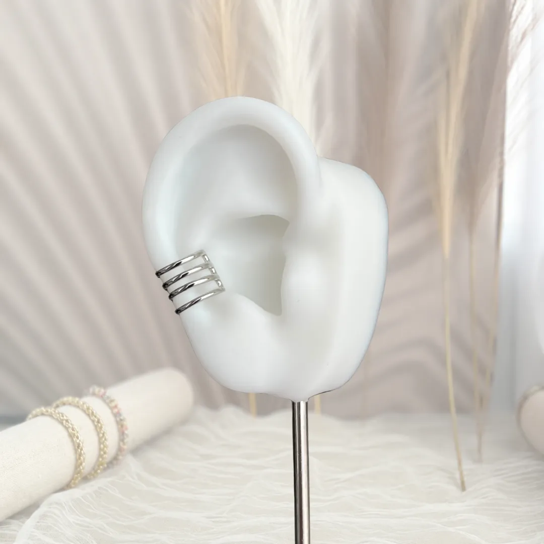 Ear Cuff Rogue — YNDRA