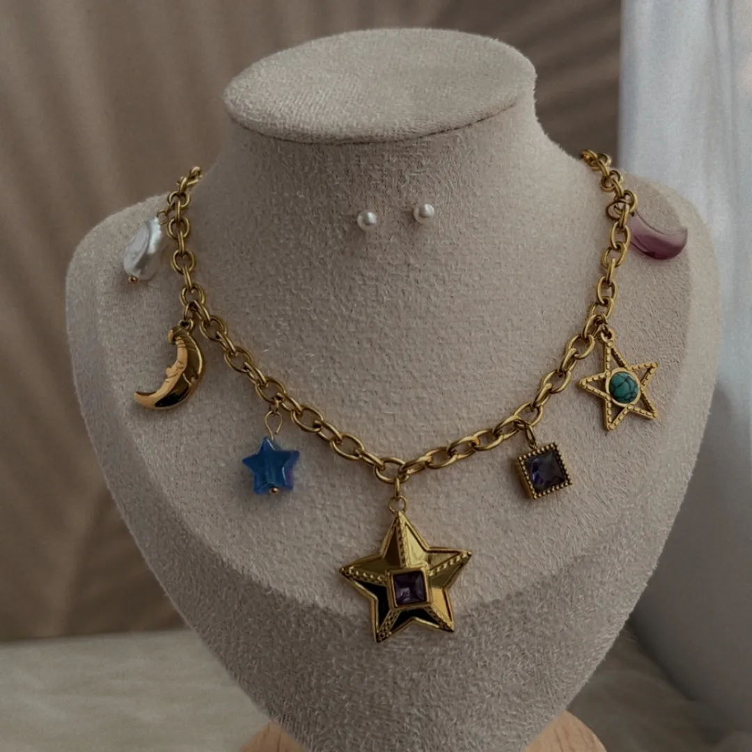 Juego Charms Diva — YNDRA
