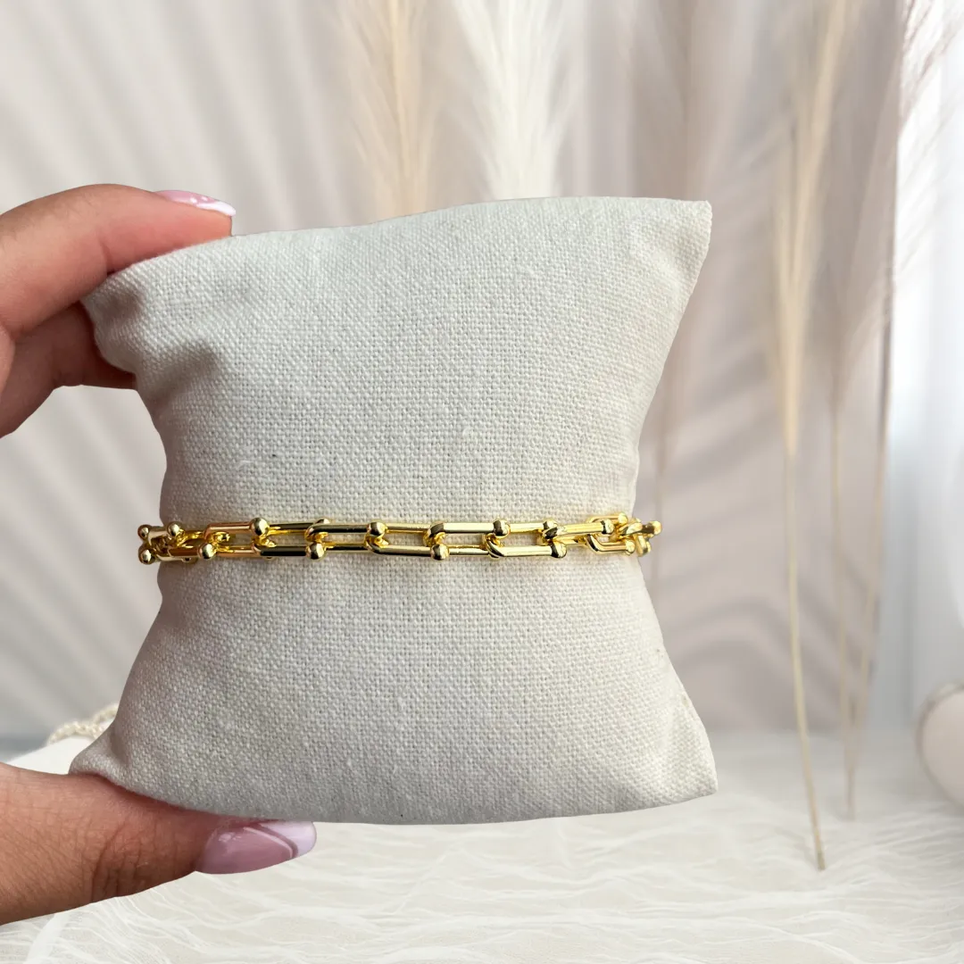 Pulsera Encanto — YNDRA