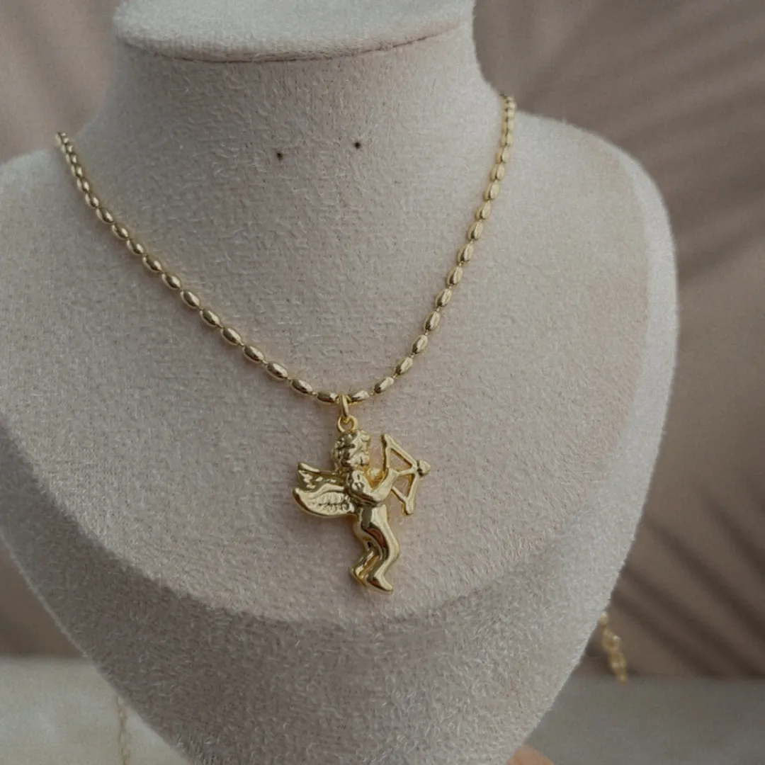 Cadena Cupido — YNDRA